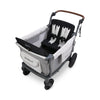 L-Series 4 Seater Wagon - Gray