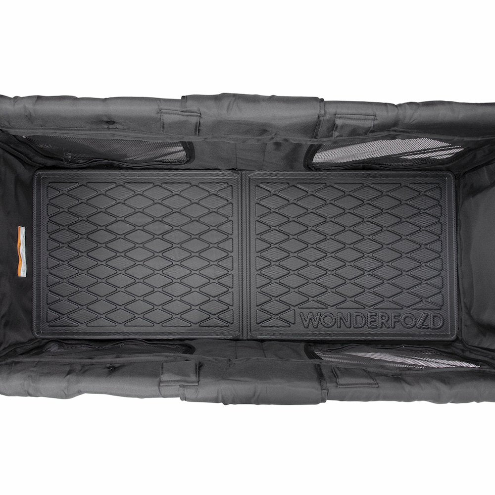 W6 Series All Weather Floor Mat