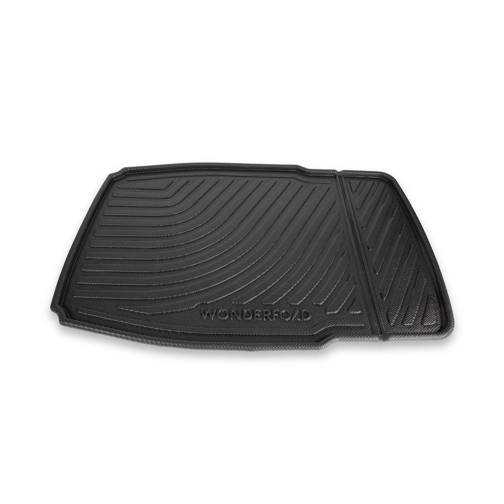L4 All Weather Floor Mat