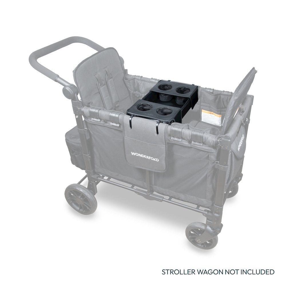 Wonderfold Flex Snack Tray for W2