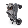 L-Series 2 Seater Wagon - Gray