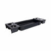 Flex Snack Tray for L2 - Black