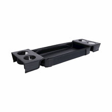 Flex Snack Tray for L2 - Black