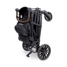 L-Series 2 Seater Wagon - Black