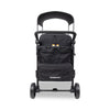 W4 Elite Pro - 4 Seater - Jet Black