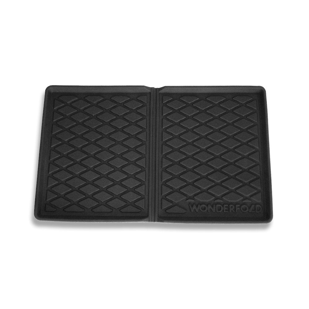 W4 Series All Weather Floor Mat