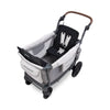 L-Series 2 Seater Wagon - Gray