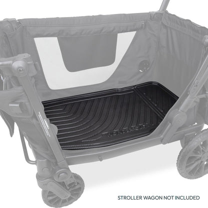 L2 All Weather Floor Mat