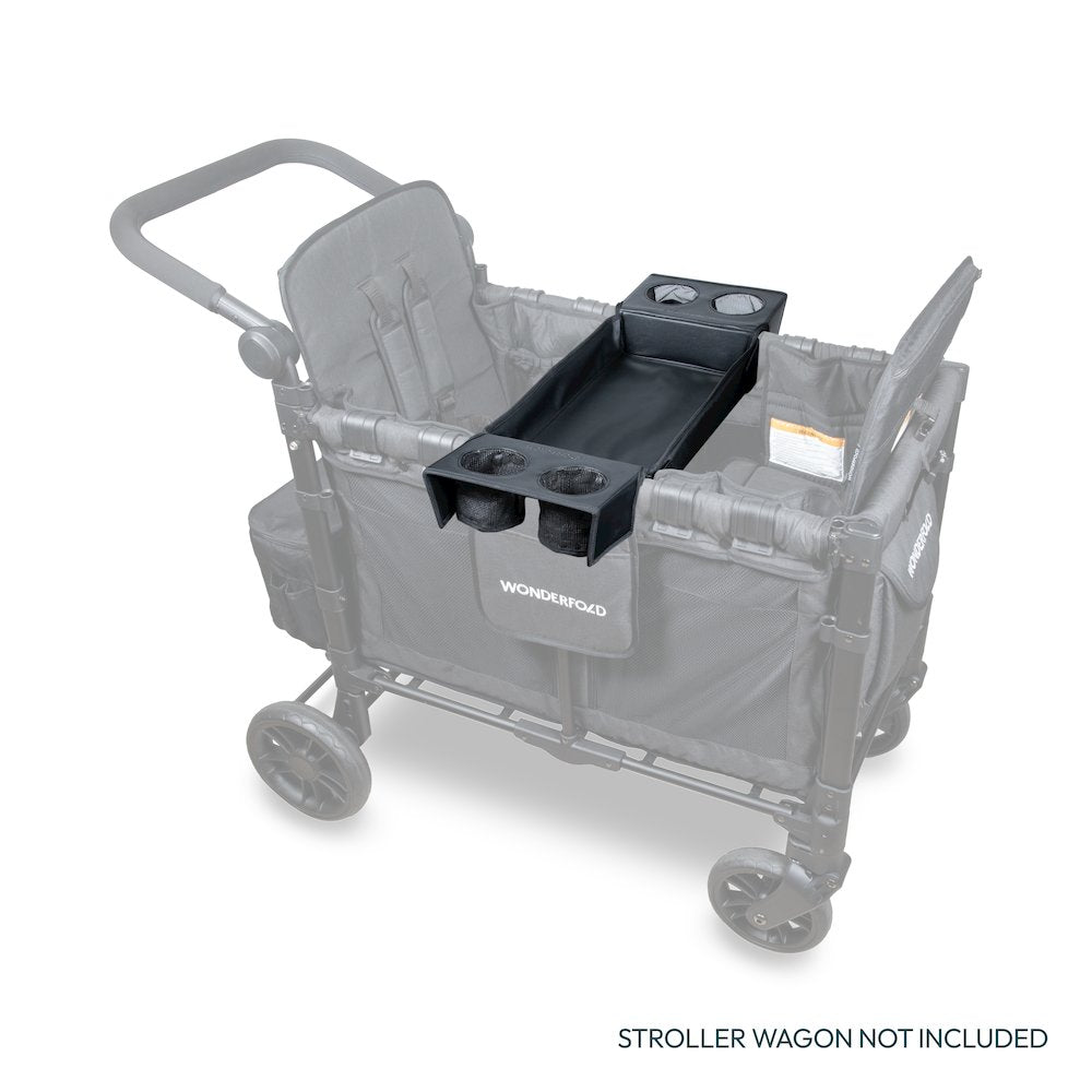 Wonderfold Flex Snack Tray for W2
