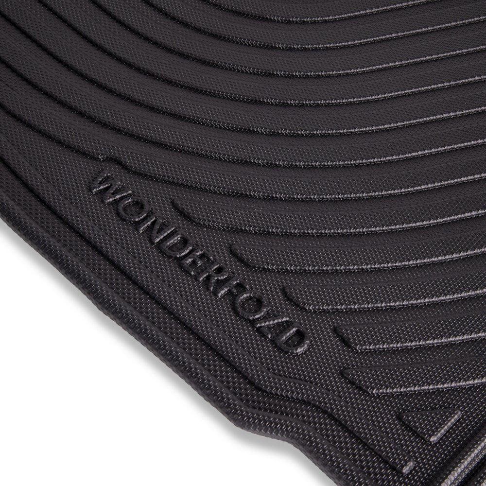 L4 All Weather Floor Mat