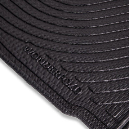 L4 All Weather Floor Mat