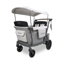 L-Series 4 Seater Wagon - Gray