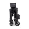 W4 Elite Pro - 4 Seater - Jet Black