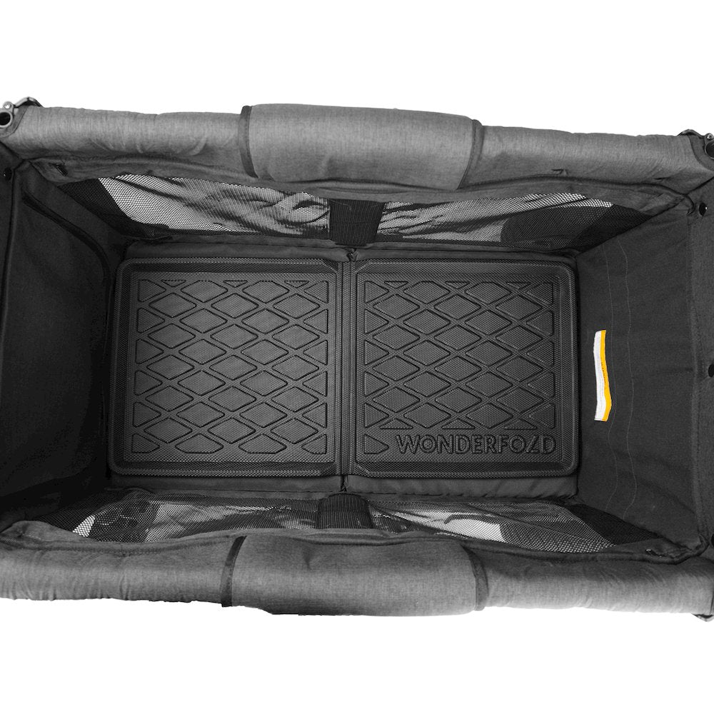 W2 Series All Weather Floor Mat