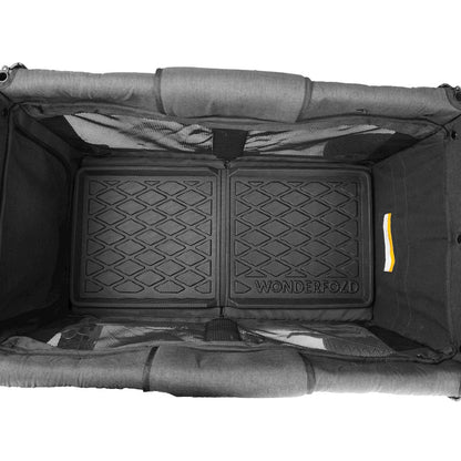 W2 Series All Weather Floor Mat