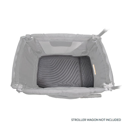 L4 All Weather Floor Mat