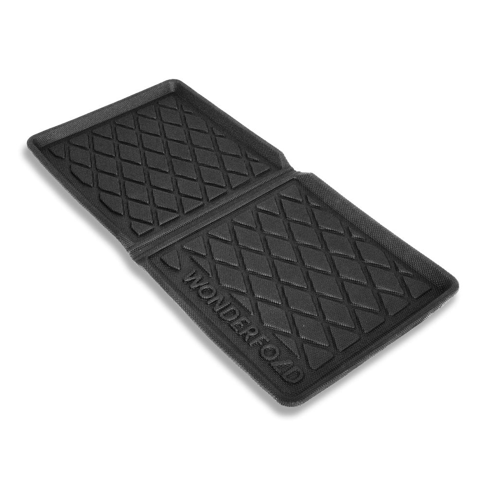 W2 Series All Weather Floor Mat