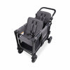 W2 Elite Pro - 2 Seater - Charcoal Gray