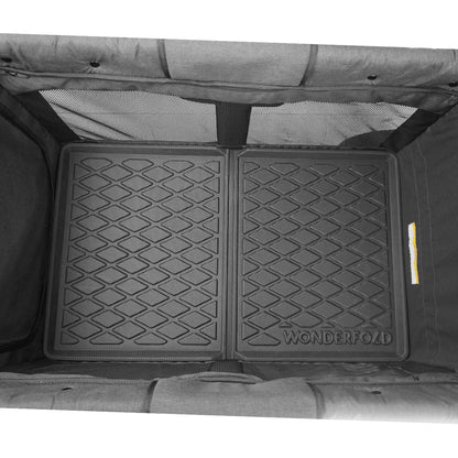 W4 Series All Weather Floor Mat