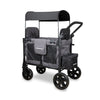 W2 Elite Pro - 2 Seater - Charcoal Gray
