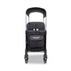 W2 Elite Pro - 2 Seater - Jet Black
