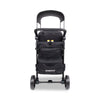 W2 Elite Pro - 2 Seater - Jet Black