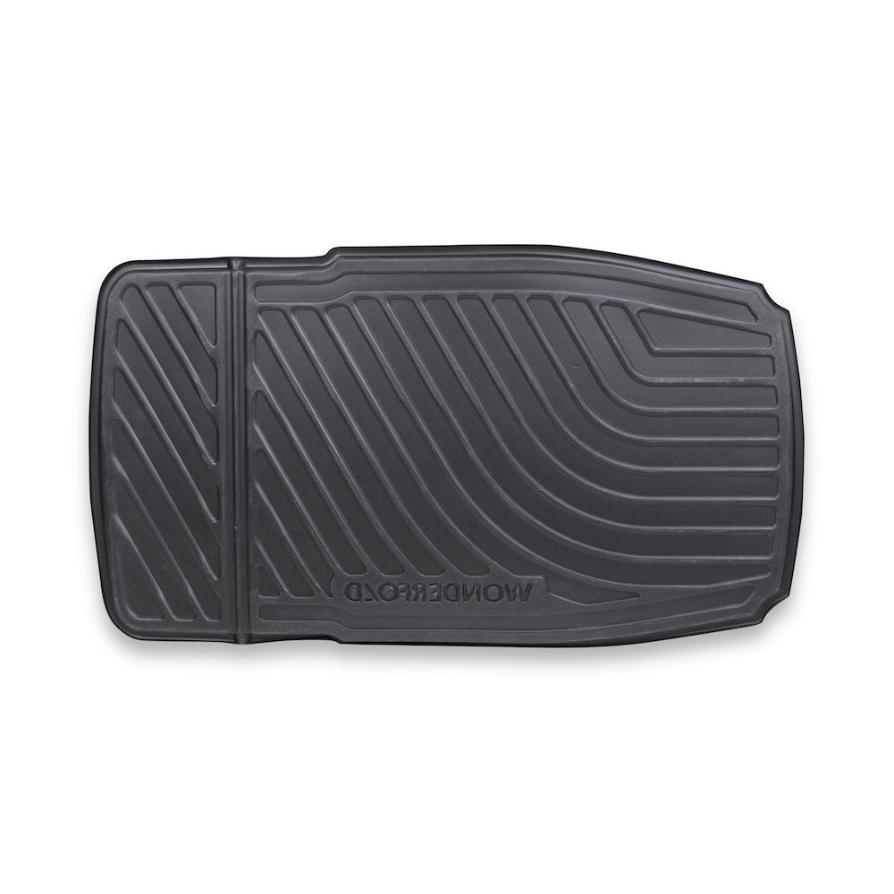 L2 All Weather Floor Mat