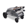 L-Series 2 Seater Wagon - Gray