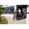 W2 Elite Pro - 2 Seater - Charcoal Gray