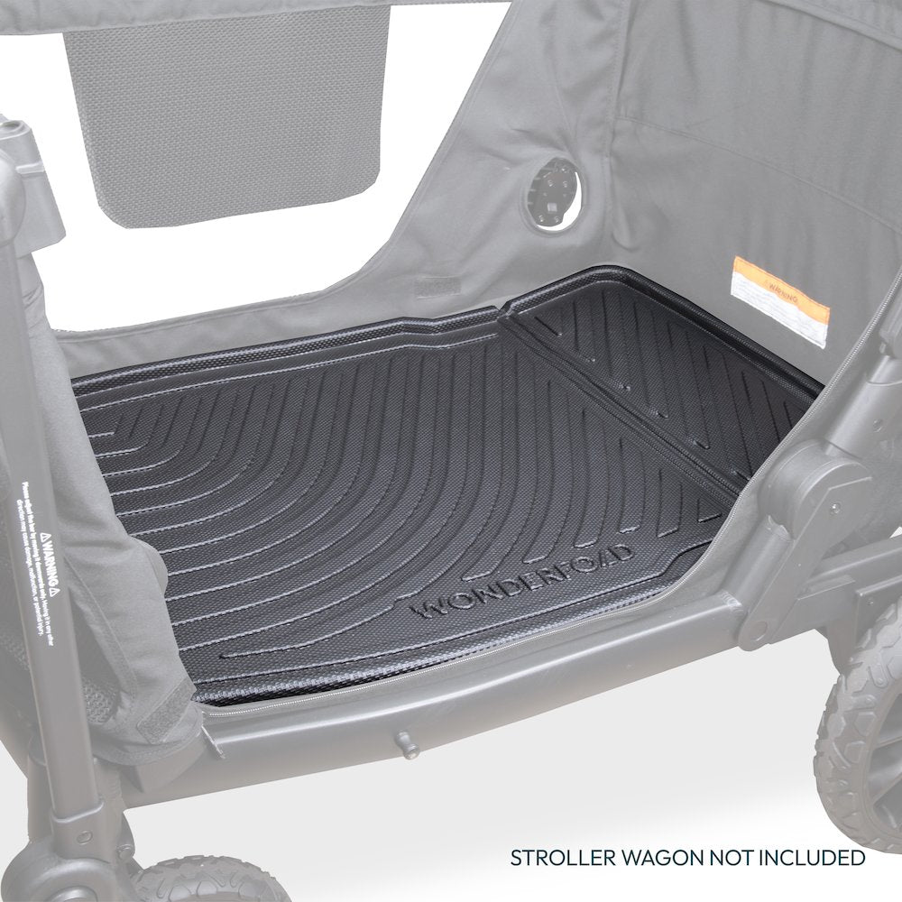 L4 All Weather Floor Mat