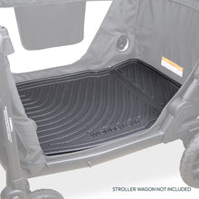 L4 All Weather Floor Mat
