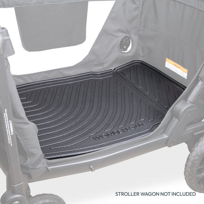 L4 All Weather Floor Mat