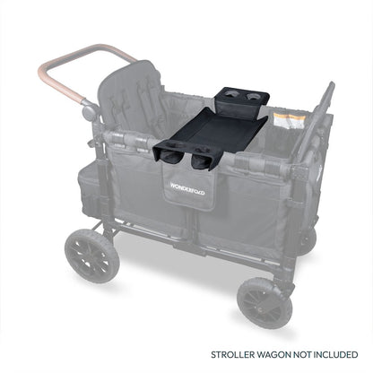 Wonderfold Flex Snack Tray for W4 and W6