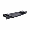 Flex Snack Tray for L2 - Black
