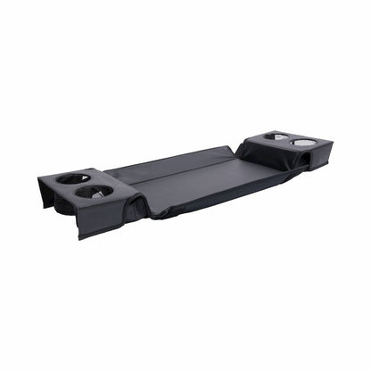 Flex Snack Tray for L2 - Black