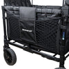 WonderNet Cargo Mesh Net Bag  for W-Series