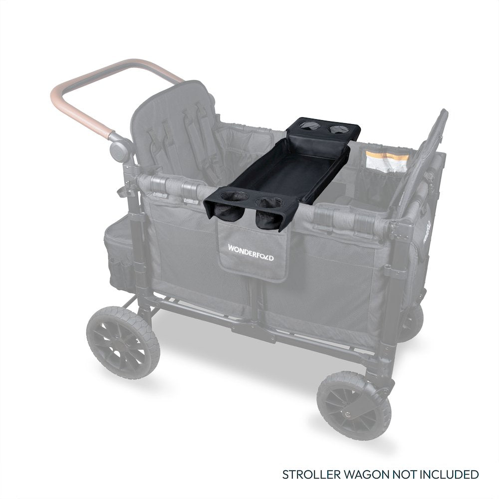 Wonderfold Flex Snack Tray for W4 and W6