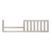 Sorelle 136 Toddler Rail,Stone Gray Color