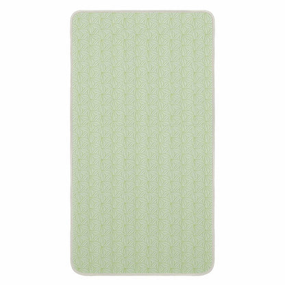 Dream On Me Bedtime 2-Sided Crib and Toddler 150 Coil Mattress