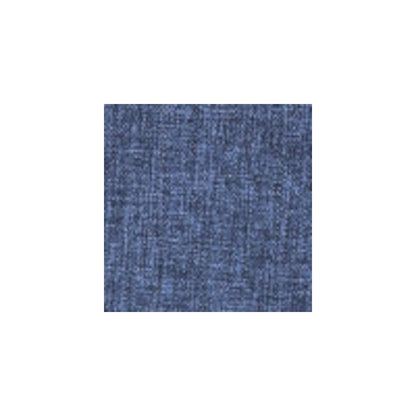 The Crew Furniture Traditional Kids Recliner Chair, Sapphire