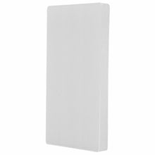 Dream On Me -Lavender Breathable 6” Core Crib and Toddler Bed Mattress