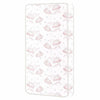 Dream On Me Sweet Dreams 6” 88 Coil Spring Crib and Toddler Bed Mattress