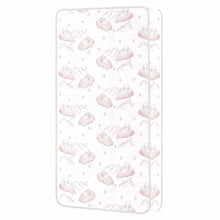 Dream On Me Sweet Dreams 6” 88 Coil Spring Crib and Toddler Bed Mattress