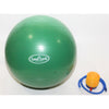 Sandbox Watershed / Exercise Ball and Pump