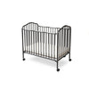 Mini/Portable/Compact Crib, Black