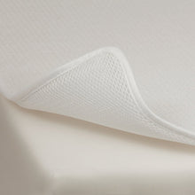 LA Baby Breathable Miracle Mat - Superior Ventilation Crib MattressTopper