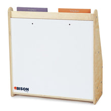 Bison Baby Toddler Pick-a-Book Stand