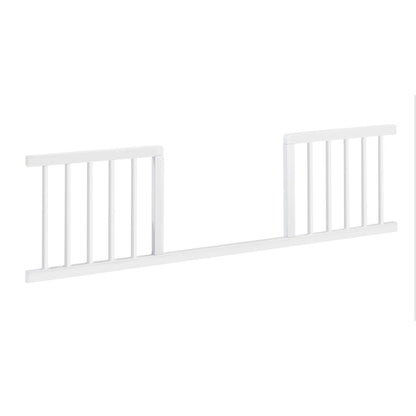 Sorelle 154 Toddler Rail,White Color