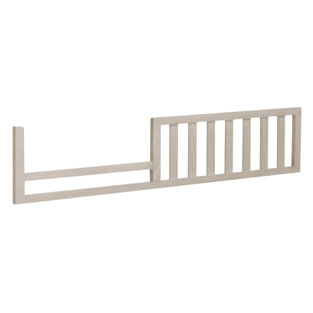 Sorelle 136 Toddler Rail,Brushed Ivory Color