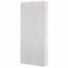 Dream On Me, Breathable Orthopedic Extra Firm Crib & Toddler Mattress, Reversible Design